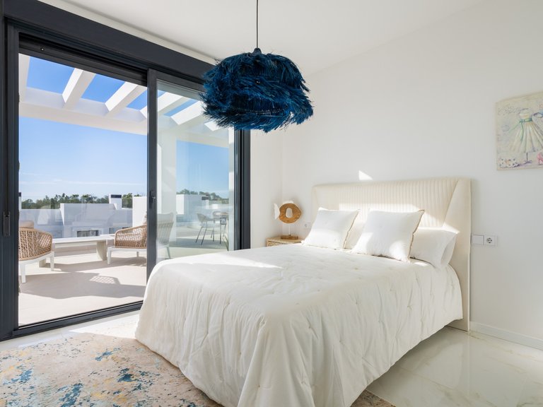 Apartment for Sale in Estepona, Malaga 27