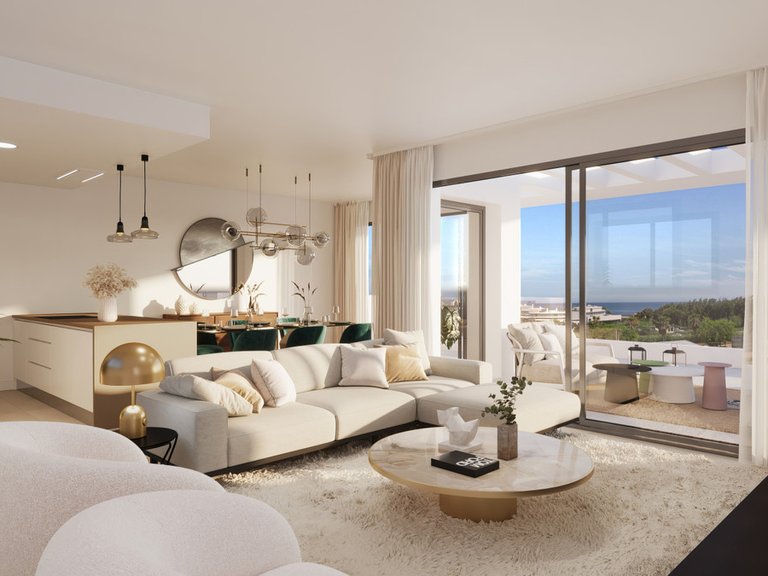 Apartment for Sale in Estepona, Malaga 3