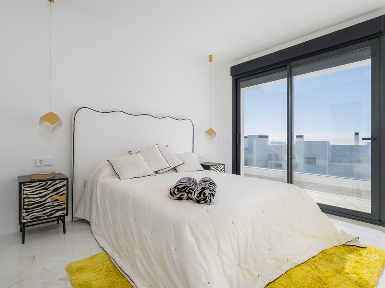 Apartment for Sale in Estepona, Malaga 30