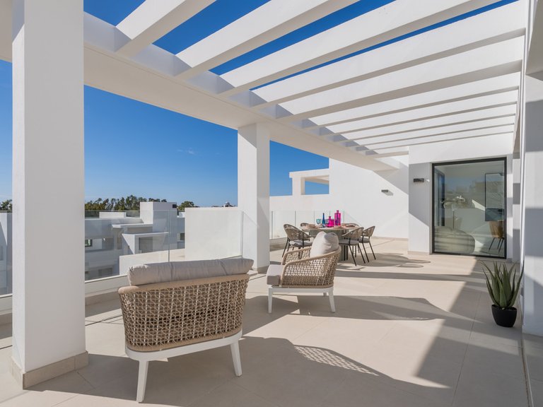 Apartment for Sale in Estepona, Malaga 36