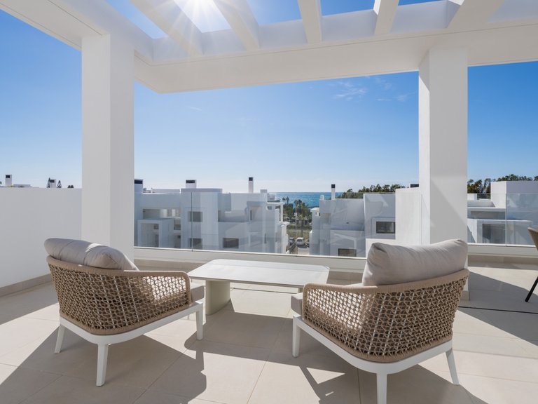Apartment for Sale in Estepona, Malaga 37