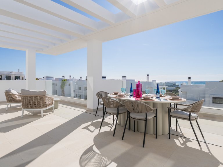 Apartment for Sale in Estepona, Malaga 38