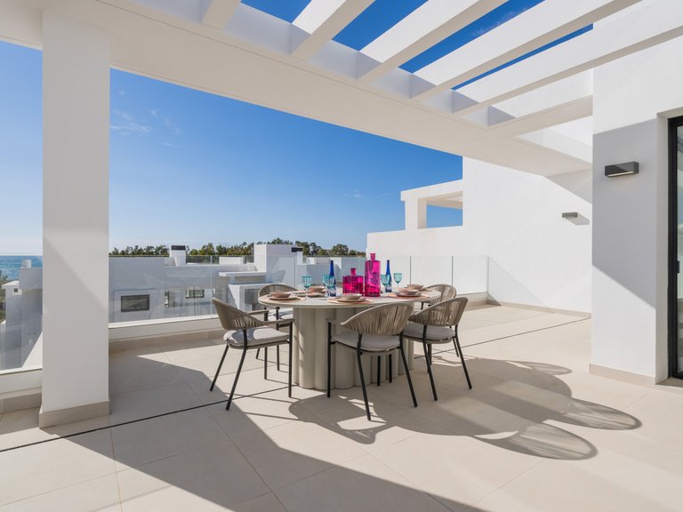 Apartment for Sale in Estepona, Malaga 39