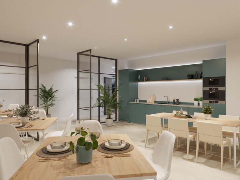 Apartment for Sale in Estepona, Malaga 4