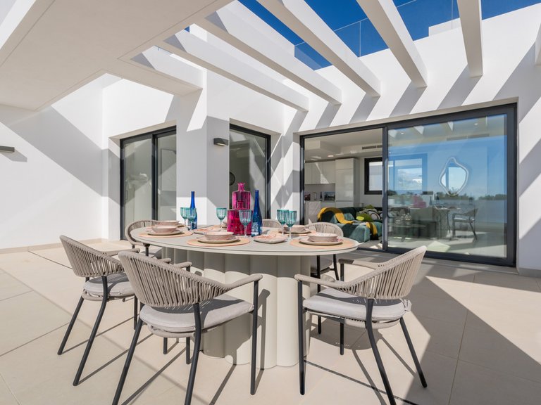 Apartment for Sale in Estepona, Malaga 40