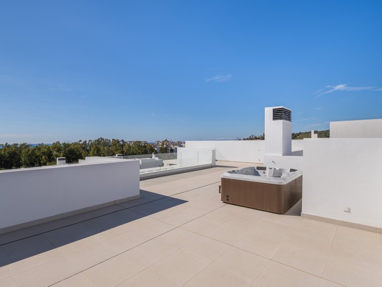Apartment for Sale in Estepona, Malaga 43