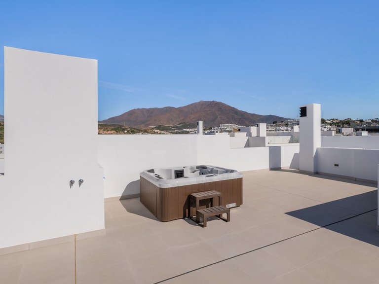 Apartment for Sale in Estepona, Malaga 44