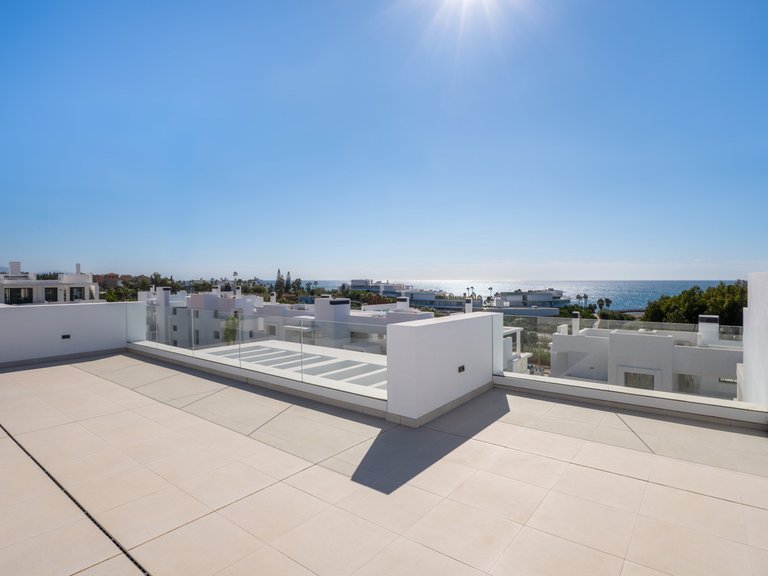 Apartment for Sale in Estepona, Malaga 45