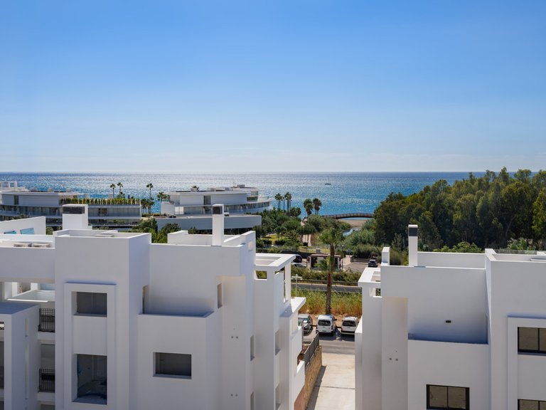 Apartment for Sale in Estepona, Malaga 46