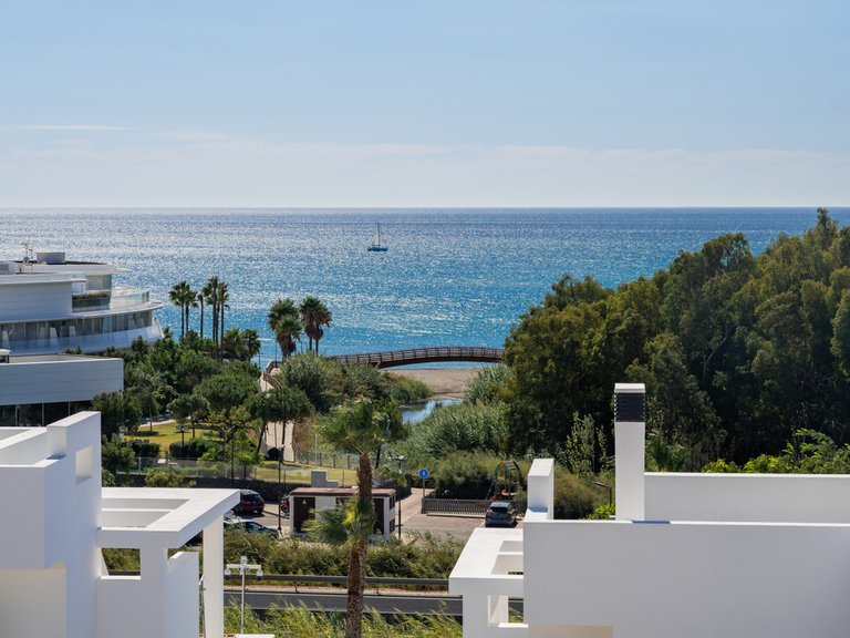 Apartment for Sale in Estepona, Malaga 47