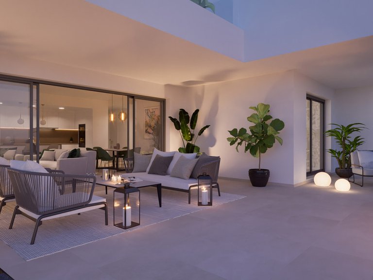 Apartment for Sale in Estepona, Malaga 6