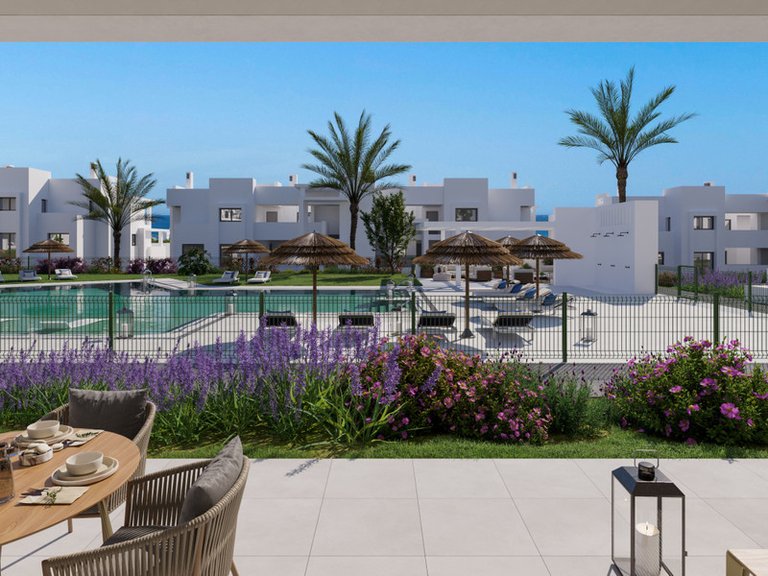 Apartment for Sale in Estepona, Malaga 8