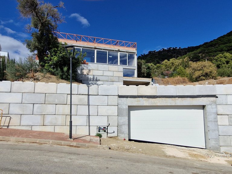 Villa for Sale in Mijas, Malaga 13