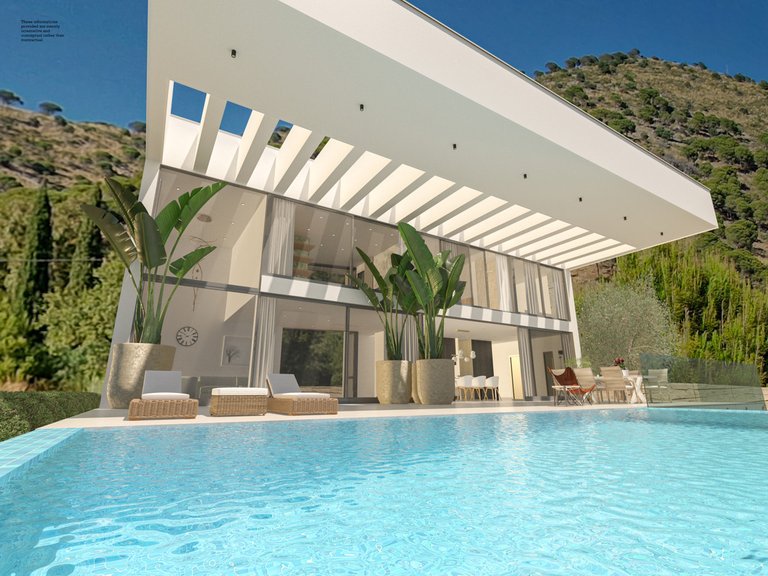 Villa for Sale in Mijas, Malaga 2