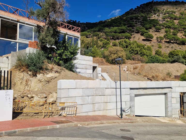 Villa for  in Mijas, Malaga 20
