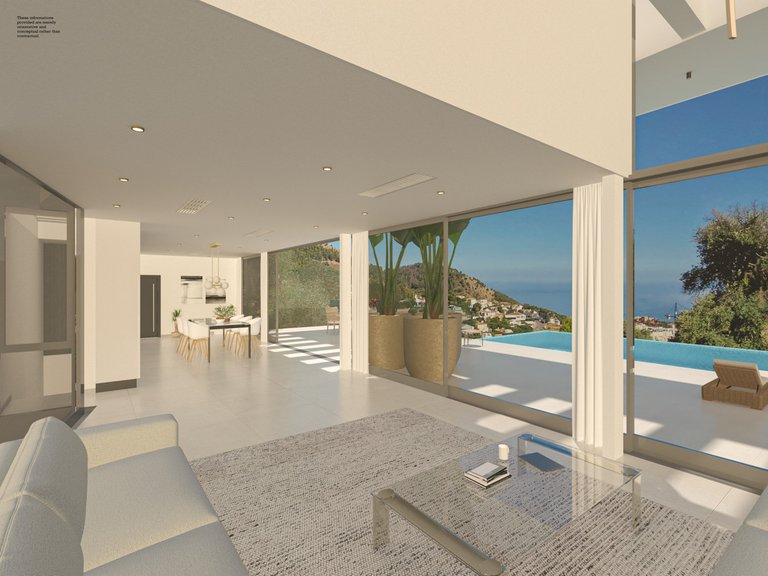 Villa for Sale in Mijas, Malaga 3