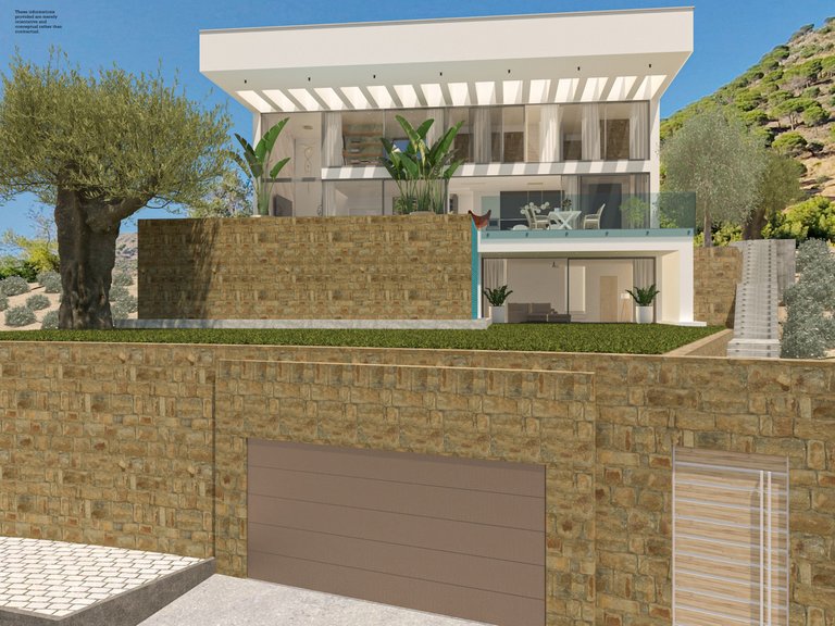Villa for Sale in Mijas, Malaga 6