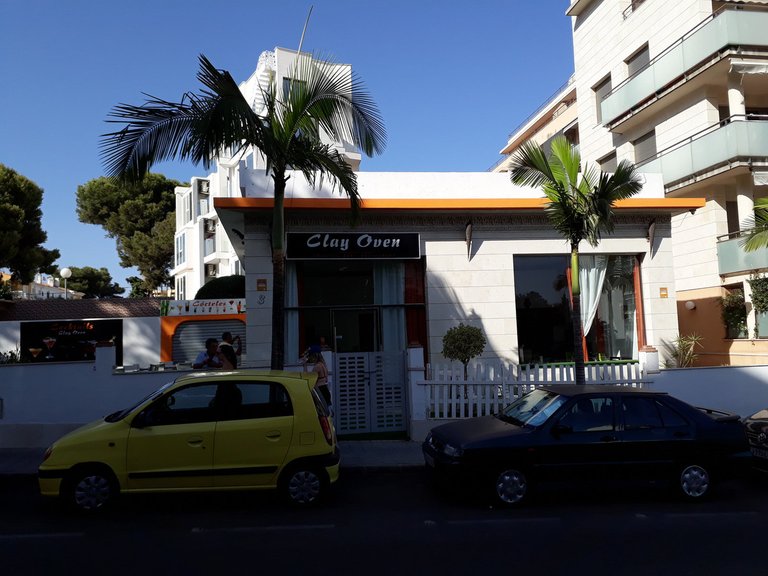 Commercial for Sale in Benalmadena Costa, Malaga 1
