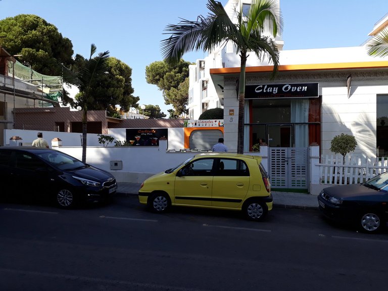 Commercial for Sale in Benalmadena Costa, Malaga 2