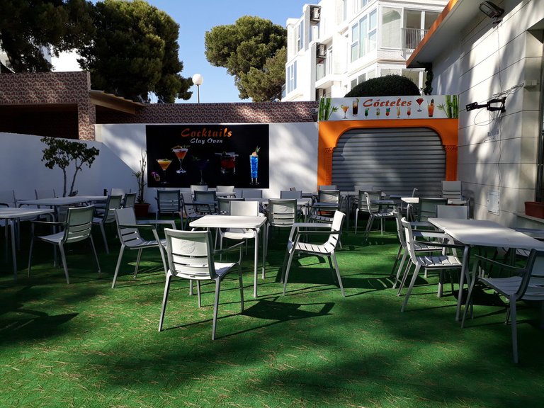 Commercial for Sale in Benalmadena Costa, Malaga 3