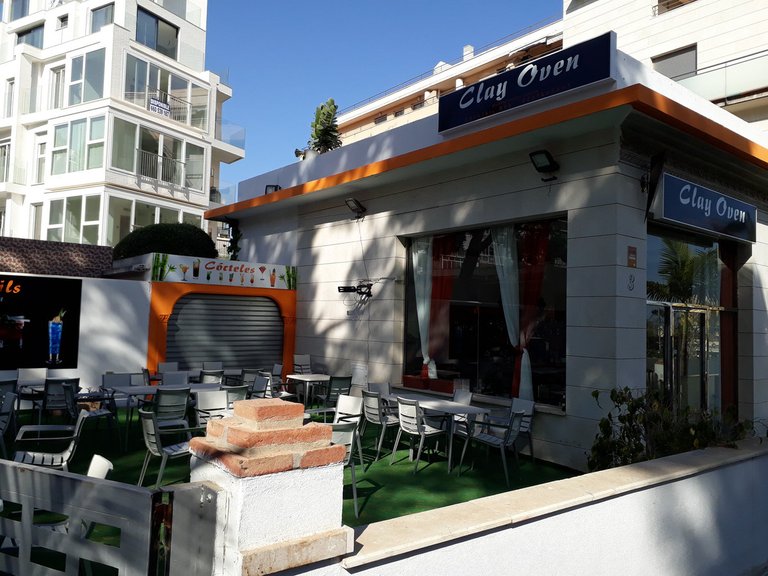 Commercial for Sale in Benalmadena Costa, Malaga 4