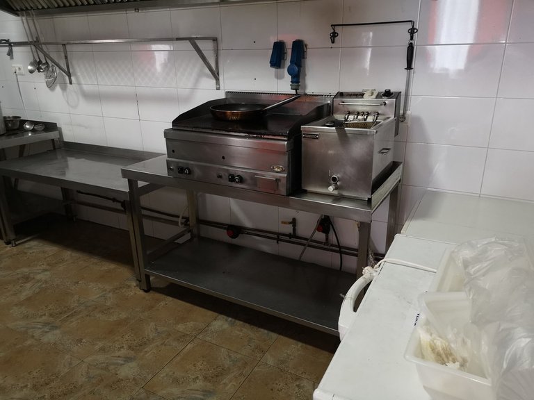 Commercial for Sale in Benalmadena Costa, Malaga 9