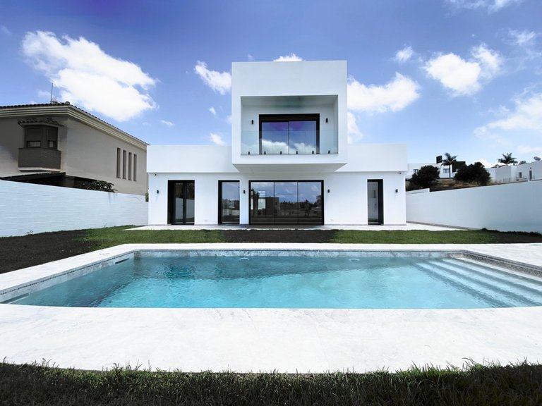 Villa for Sale in Mijas, Malaga 1