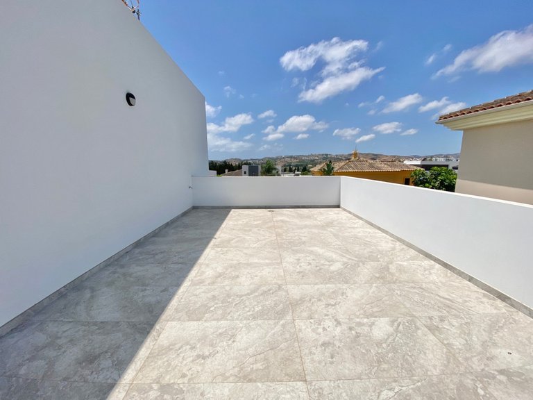 Villa for Sale in Mijas, Malaga 14