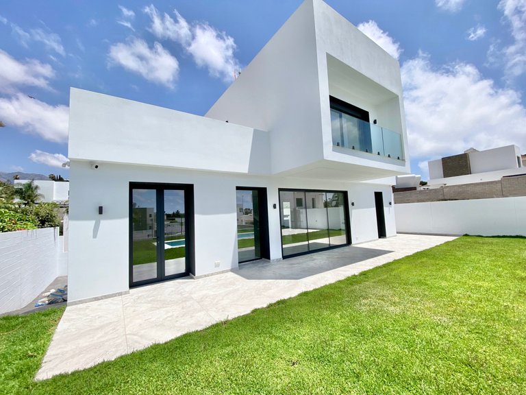Villa for Sale in Mijas, Malaga 15