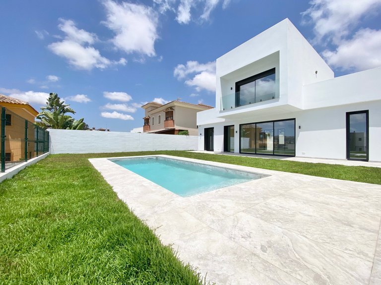 Villa for Sale in Mijas, Malaga 2