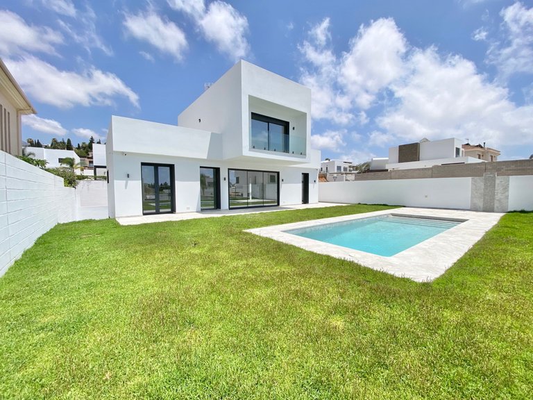 Villa for Sale in Mijas, Malaga 3