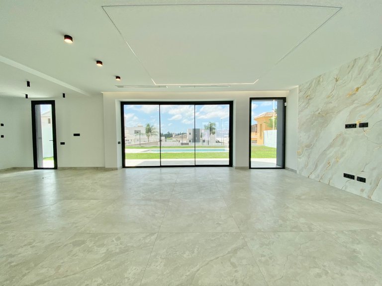 Villa for Sale in Mijas, Malaga 4