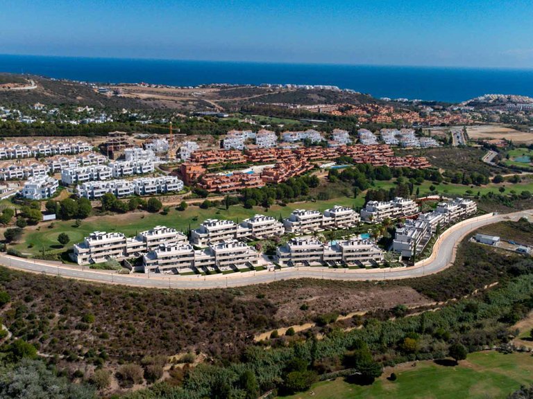 Apartment for Sale in Casares, Malaga 15