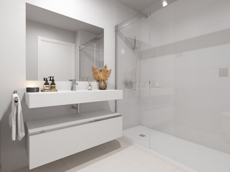 Apartment for Sale in Casares, Malaga 8