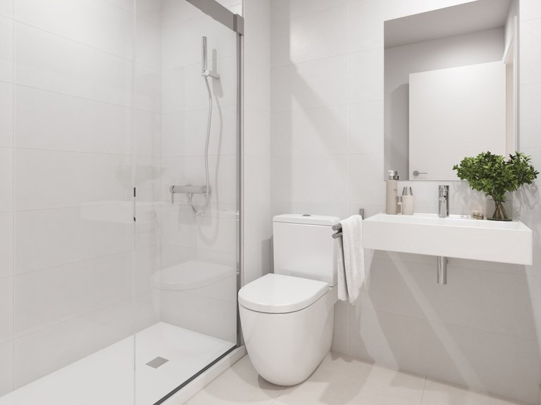 Apartment for Sale in Casares, Malaga 9