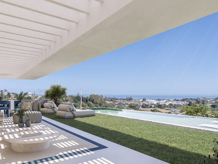 Apartment for Sale in Benahavís, Malaga 10