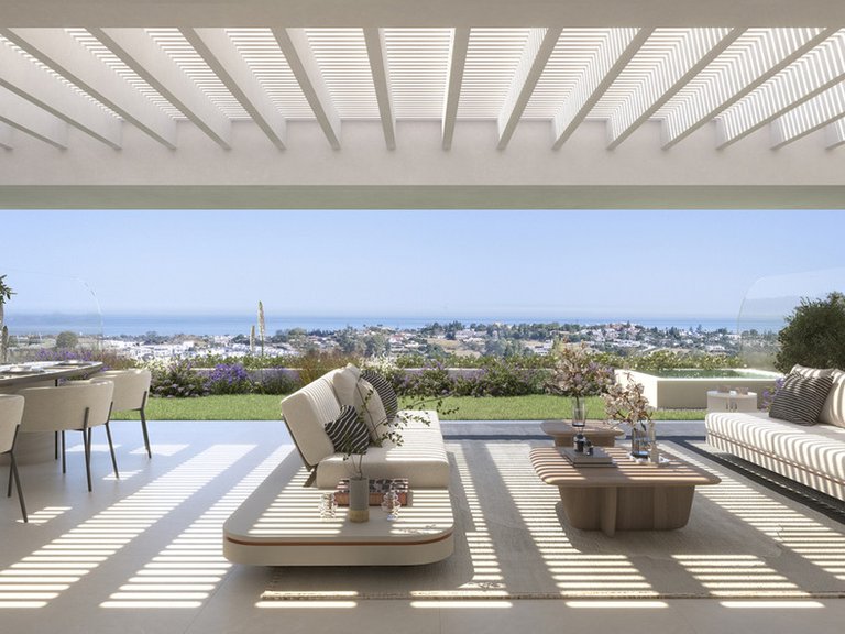 Apartment for Sale in Benahavís, Malaga 11