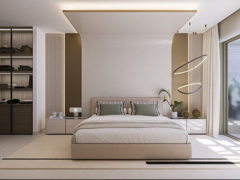 Apartment for Sale in Benahavís, Malaga 15