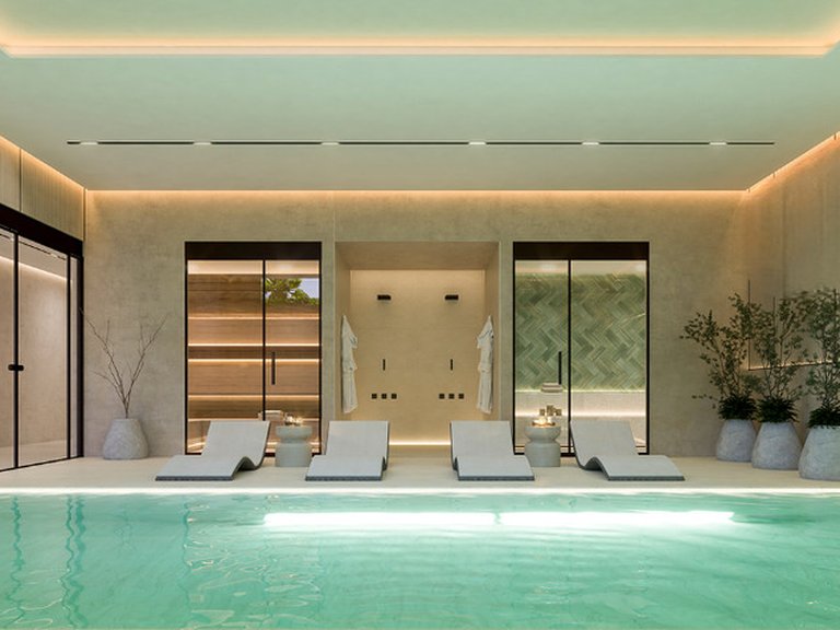 Apartment for Sale in Benahavís, Malaga 18
