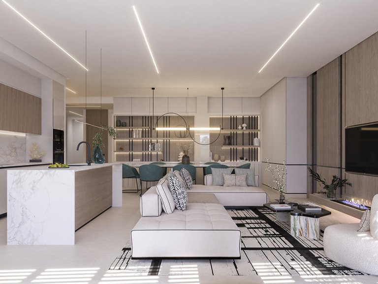 Apartment for Sale in Benahavís, Malaga 3