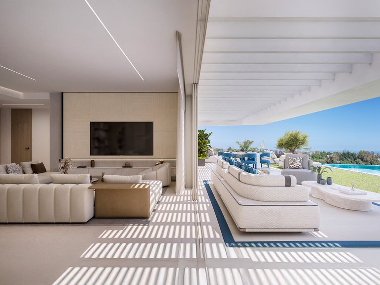 Apartment for Sale in Benahavís, Malaga 4