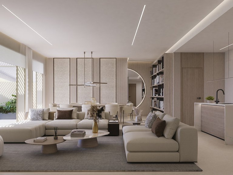 Apartment for Sale in Benahavís, Malaga 7