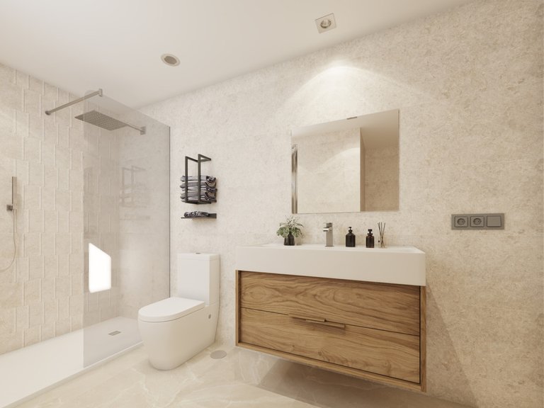 Apartment for  in Mijas, Malaga 18