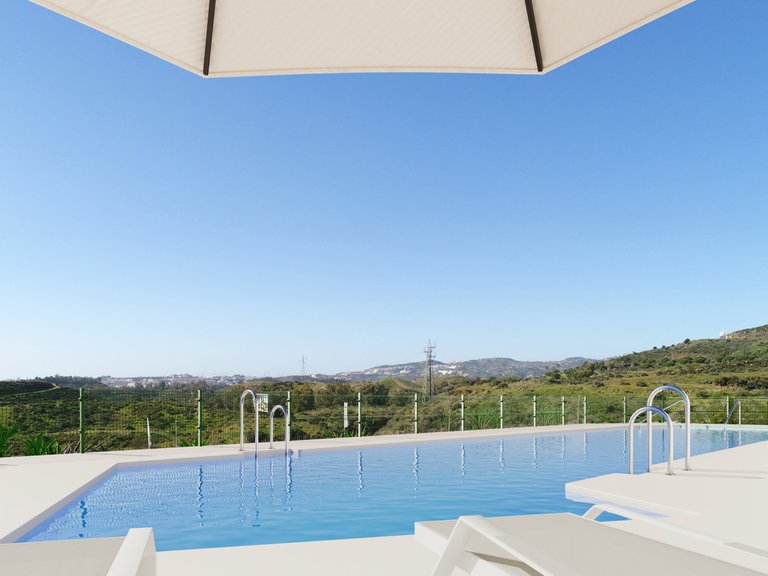 Apartment for Sale in Mijas, Malaga 4