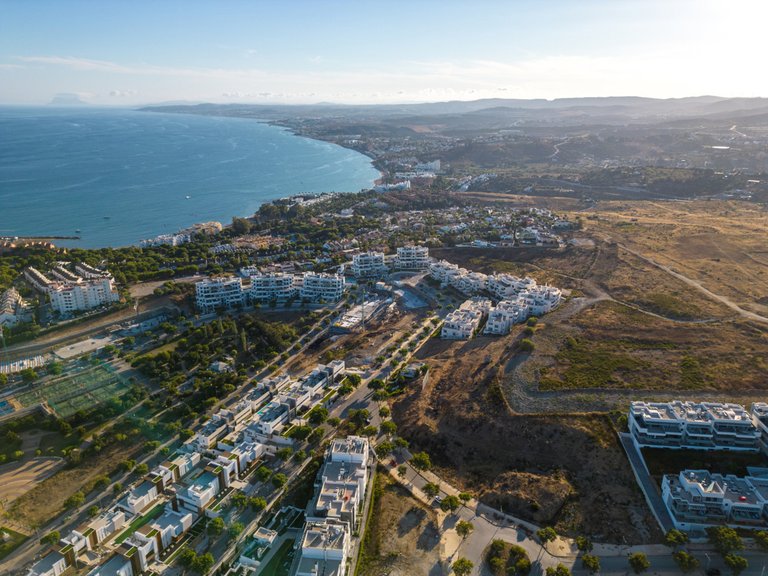 Apartment for Sale in Estepona, Malaga 14