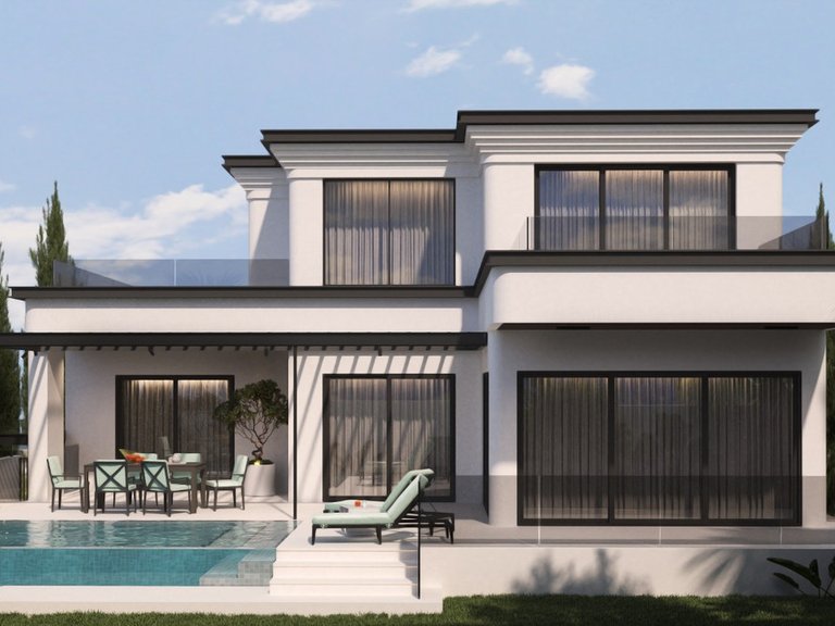 Villa for Sale in Mijas, Malaga 1