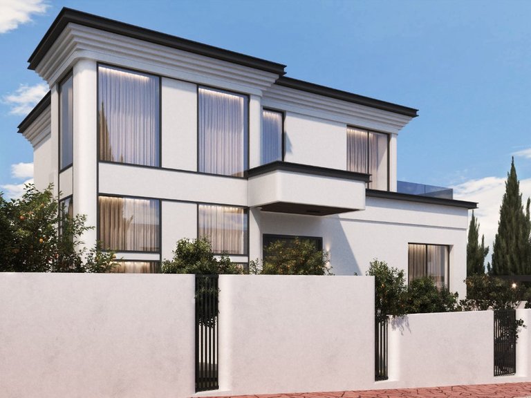 Villa for Sale in Mijas, Malaga 4
