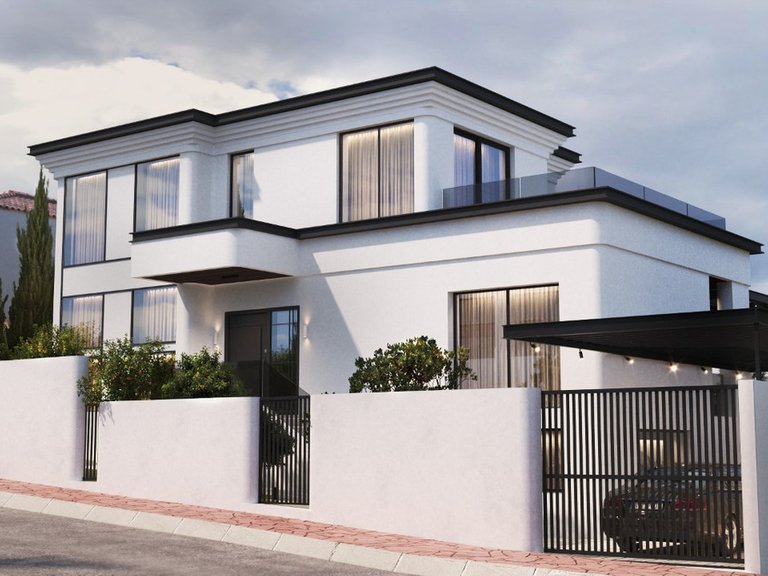 Villa for Sale in Mijas, Malaga 5