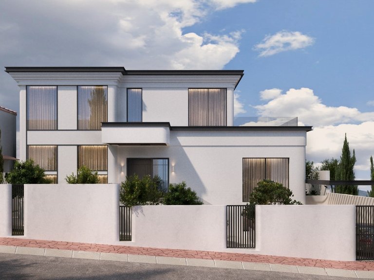 Villa for Sale in Mijas, Malaga 8