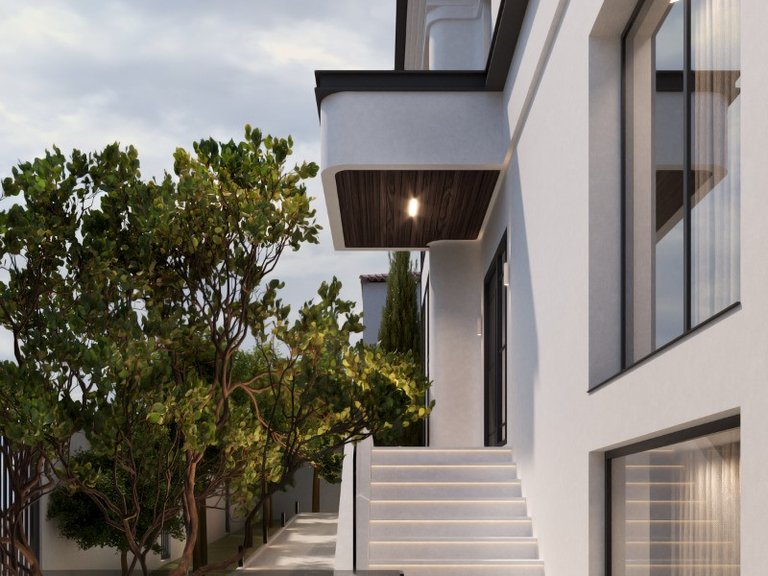 Villa for Sale in Mijas, Malaga 9